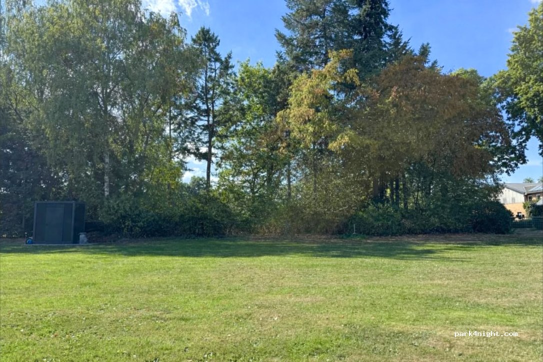 Stellplatz & Wellness am See-Hof — foto 2