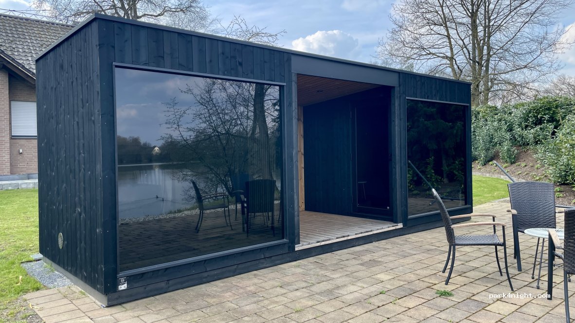 Stellplatz & Wellness am See-Hof — foto 3