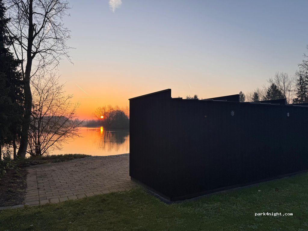 Stellplatz & Wellness am See-Hof — foto 4