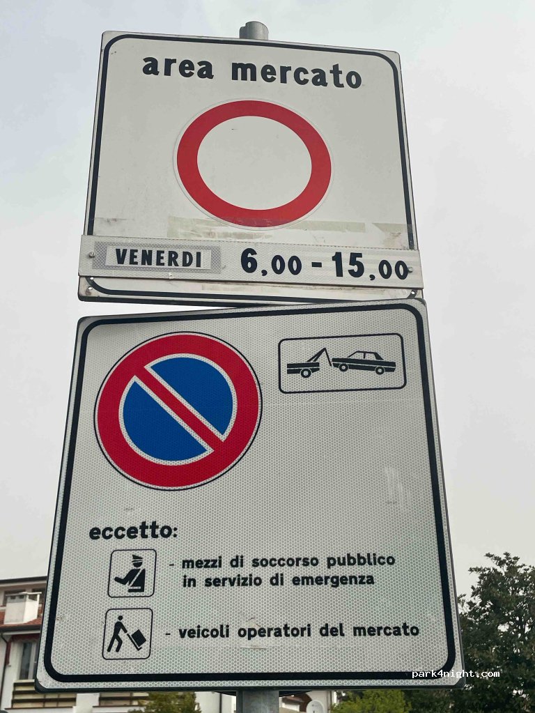 (44022) Lido di Pomposa - 2A Via Passo di Costalunga — foto 2