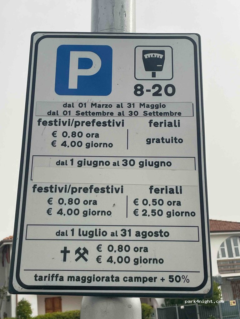 (44022) Lido di Pomposa - 2A Via Passo di Costalunga — foto 3