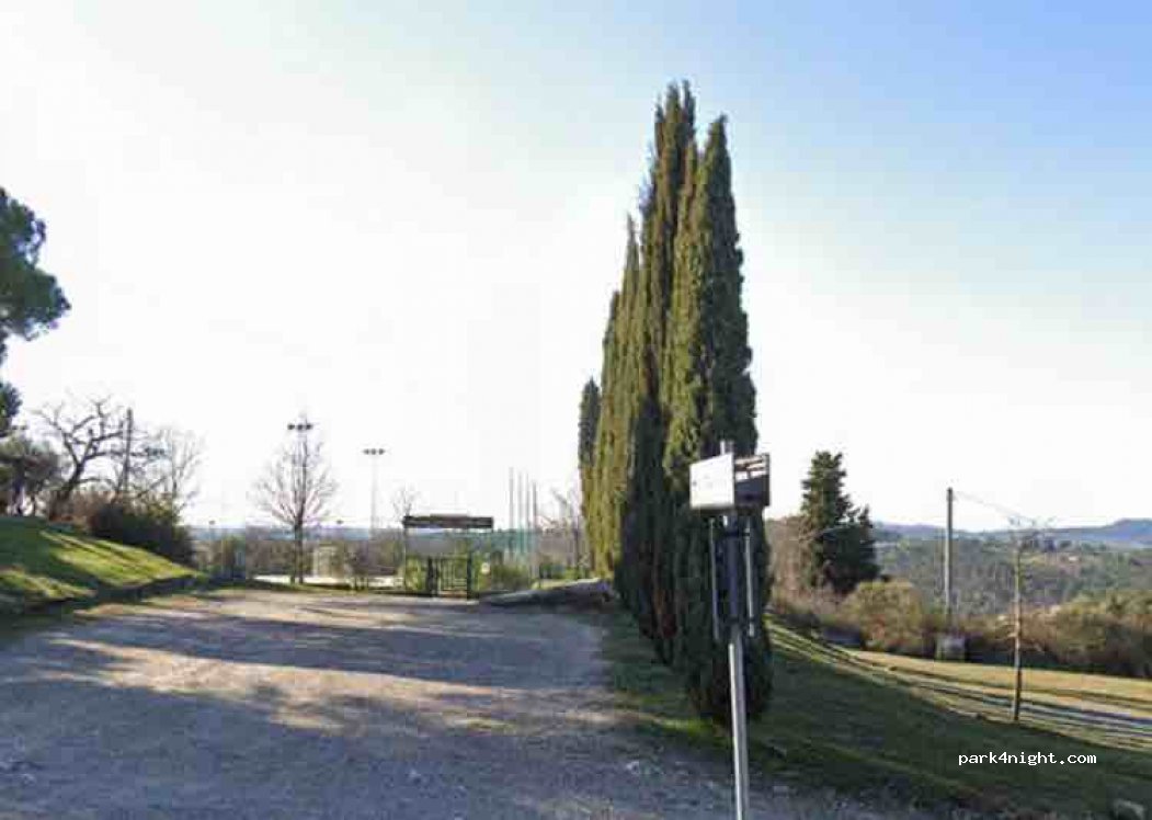 (50027) Chiocchio - 5 Via Lando Conti — foto