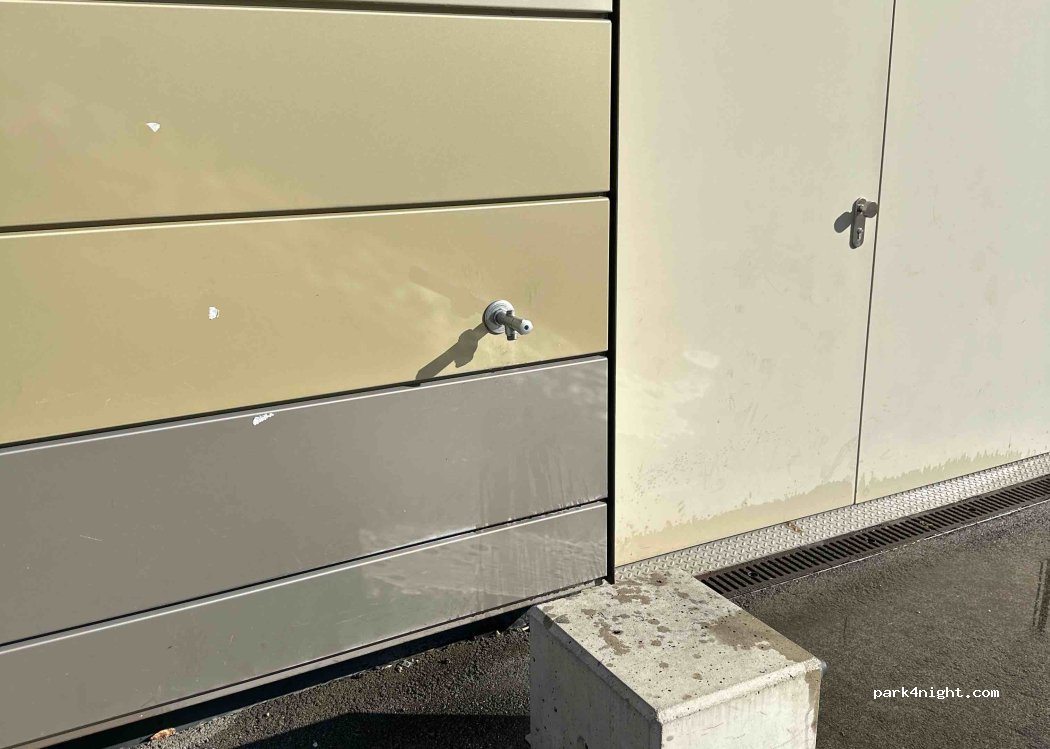 (1110) Wien - 4 Landwehrstraße — foto 4