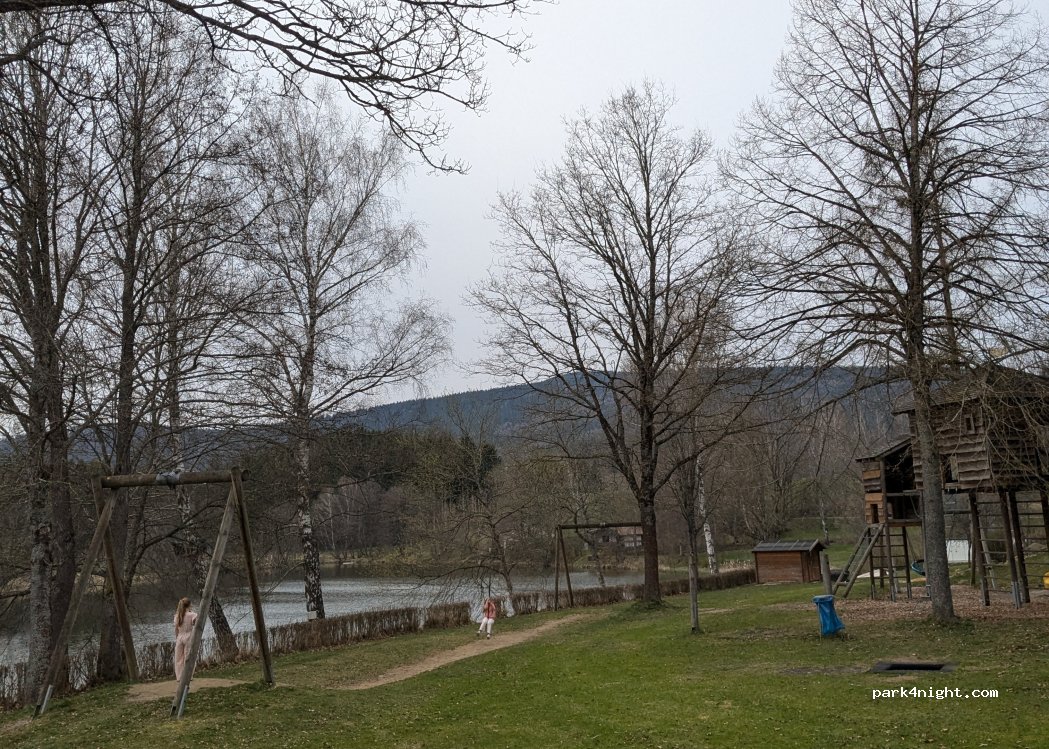 Seerestaurant Camping Badesee — foto 5