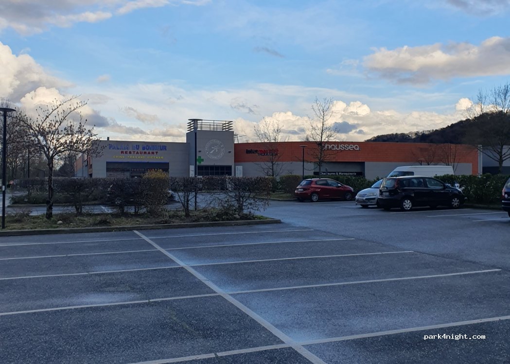 (91190) Gif-sur-Yvette - 7 Route de la Noue — foto