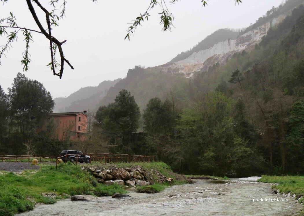 (55047) Seravezza - — foto