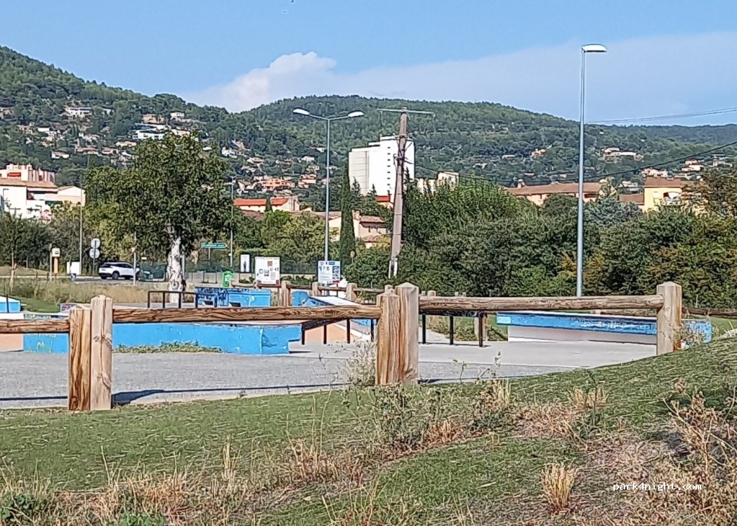 (83300) Draguignan - 534 Chemin du Petit Plan — foto
