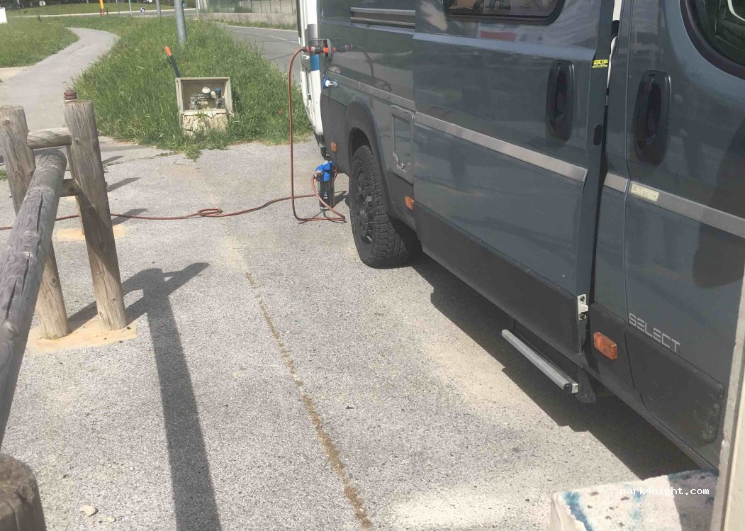 (83300) Draguignan - 534 Chemin du Petit Plan — foto 3