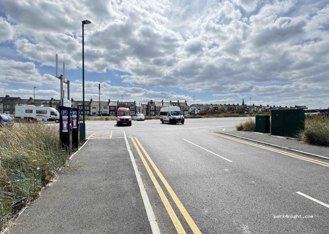 (TS10 5BJ) Redcar - Majuba Rd — foto 5