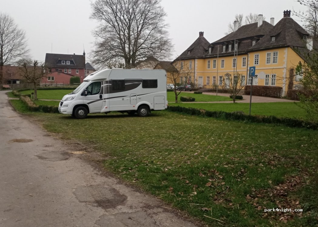 (33034) Brakel - 1 Bökerhof — foto