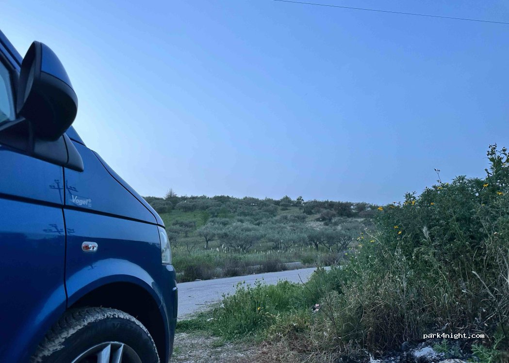 (93010) Milena - 26 Strada Provinciale 24 — foto