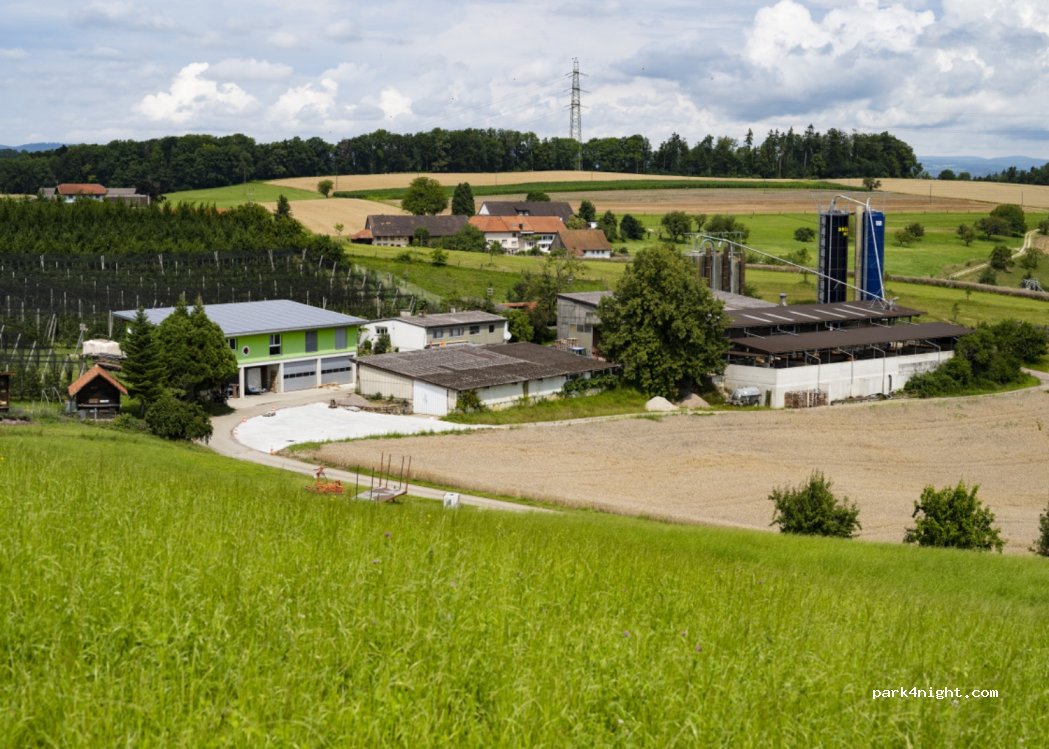 Brügglihof — foto