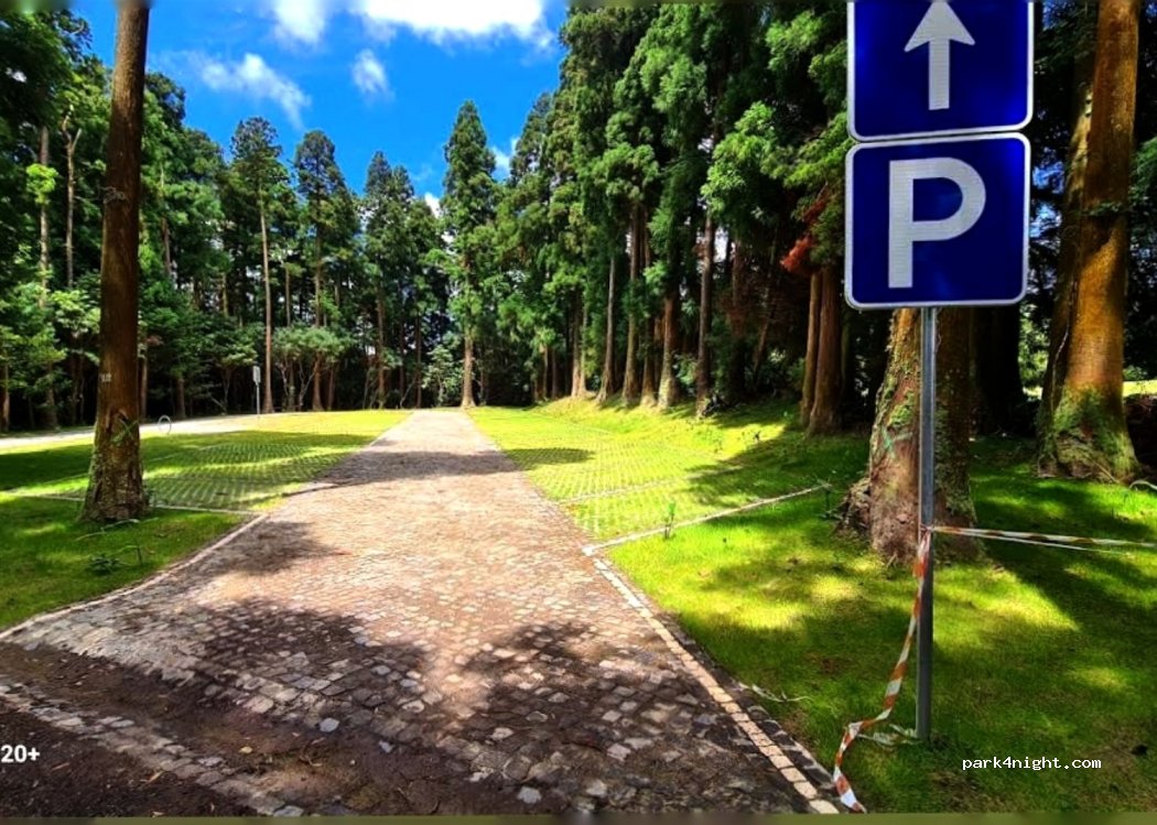 (9680) Vila Franca do Campo - Unnamed Road — foto