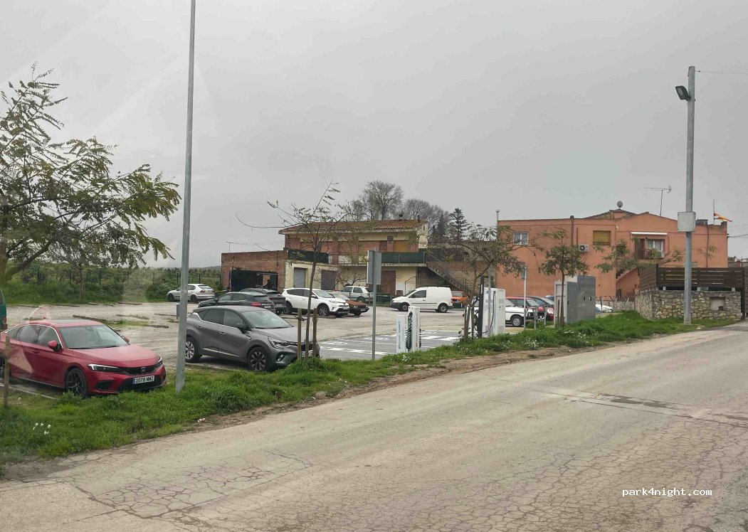 (08793) Avinyó Nou - 36 Carretera Barcelona — foto 4