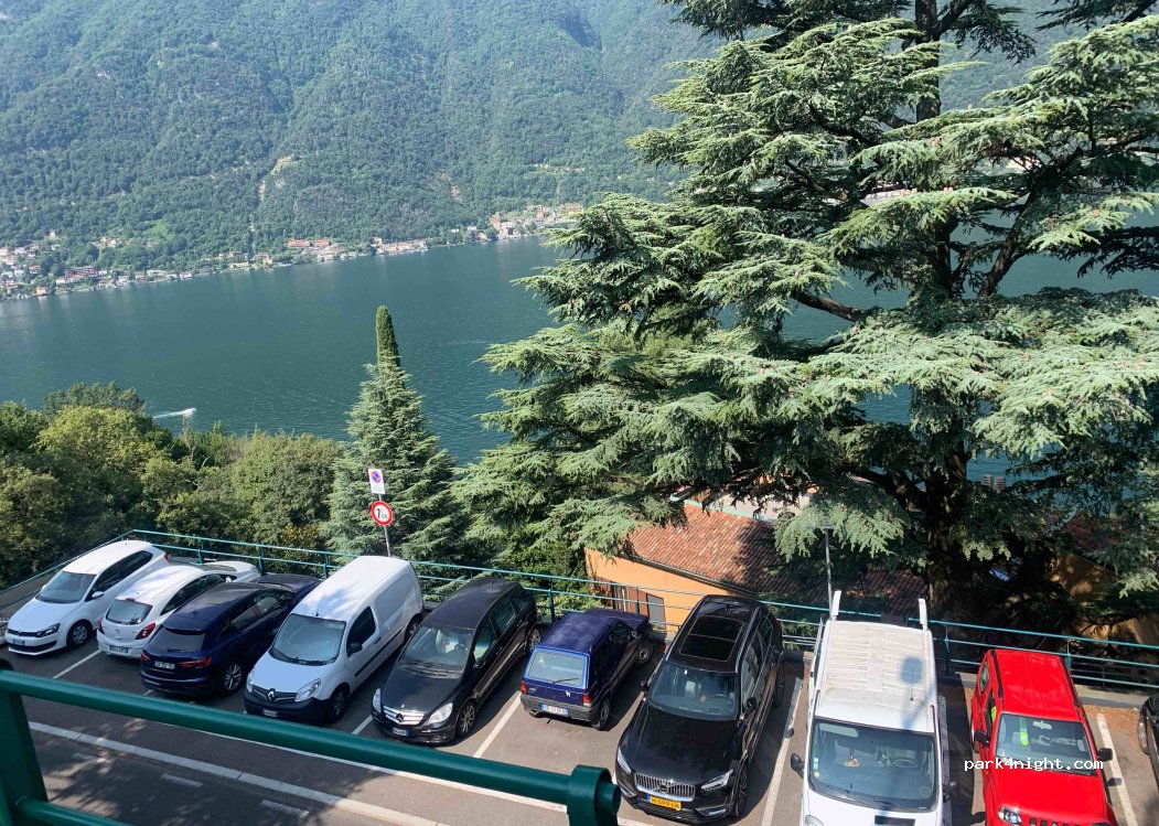(22020) Nesso - 7 Via Riva di Castello — foto 2