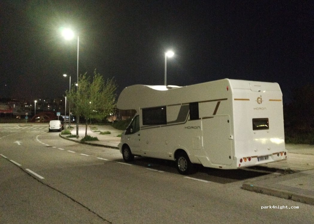 (28830) San Fernando de Henares - s/N Calle Solana — foto