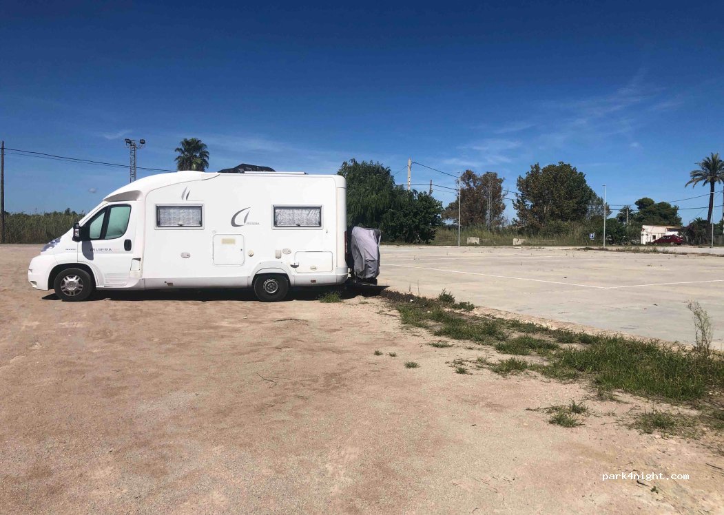 (43549) Poble Nou - Carr. de les Salines al Poblenou del Delta — foto 3