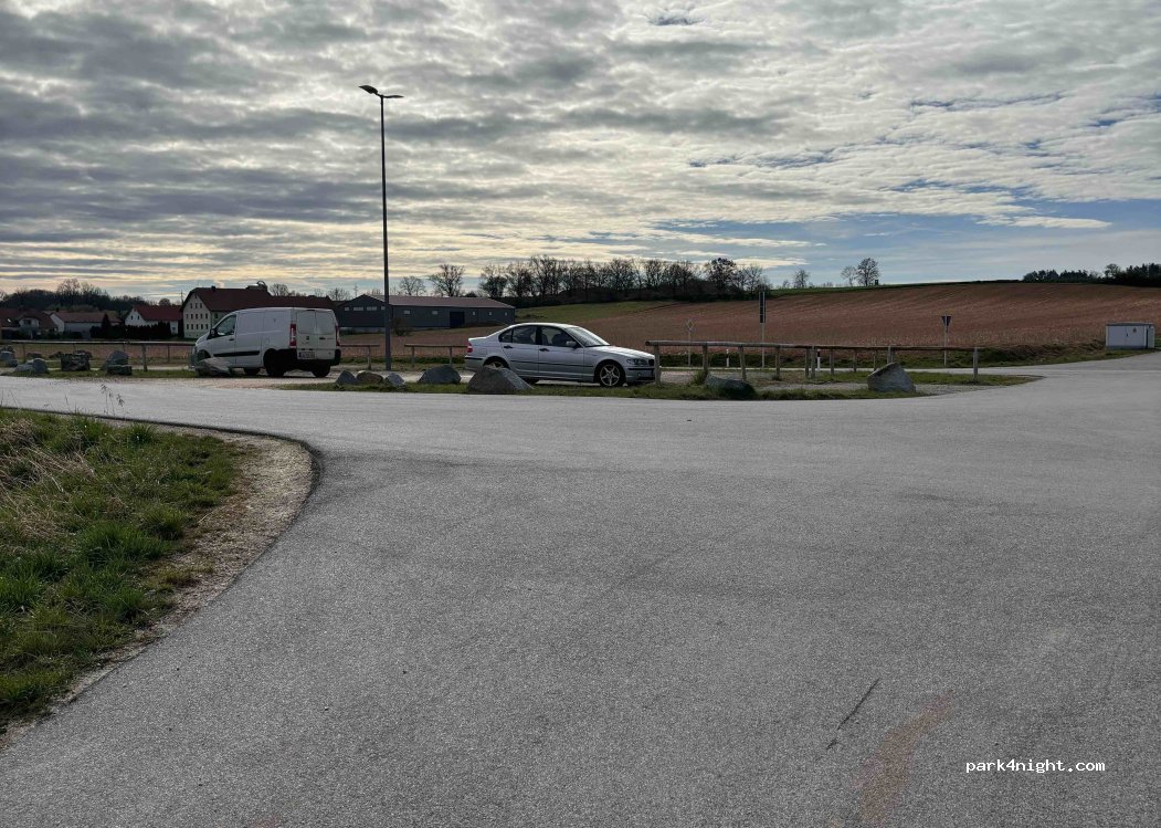 (84088) Neufahrn in Niederbayern - St2142 — foto 2
