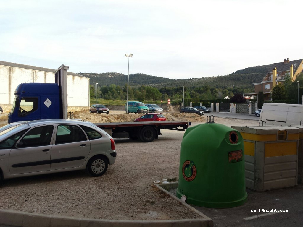 (03410) Biar - 3 Calle Josefa Aynat Amorós — foto 2
