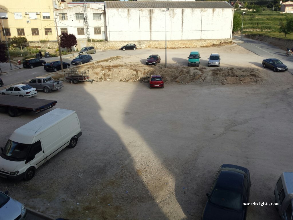 (03410) Biar - 3 Calle Josefa Aynat Amorós — foto 3