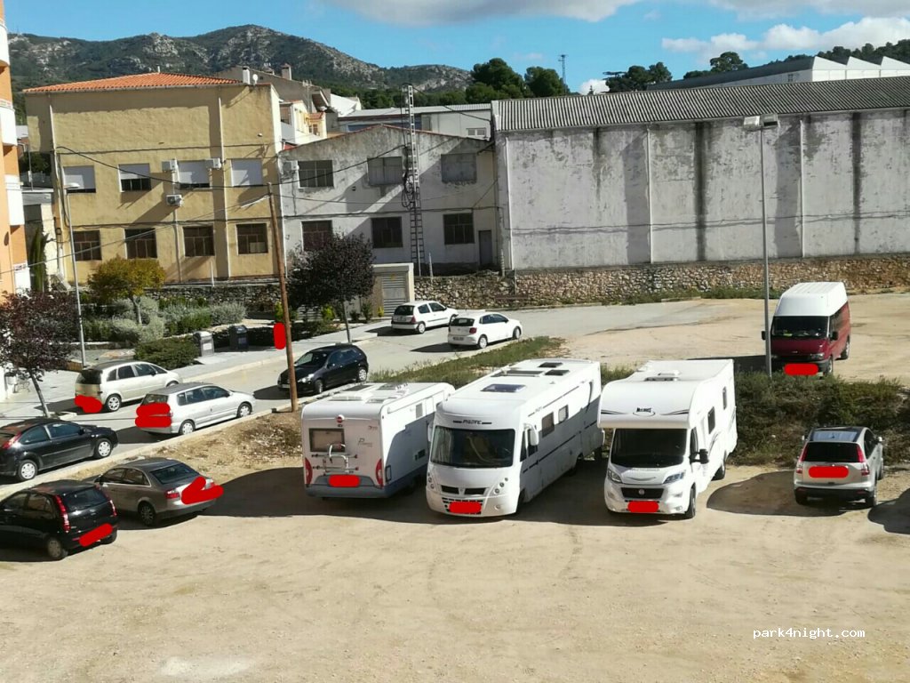 (03410) Biar - 3 Calle Josefa Aynat Amorós — foto 4