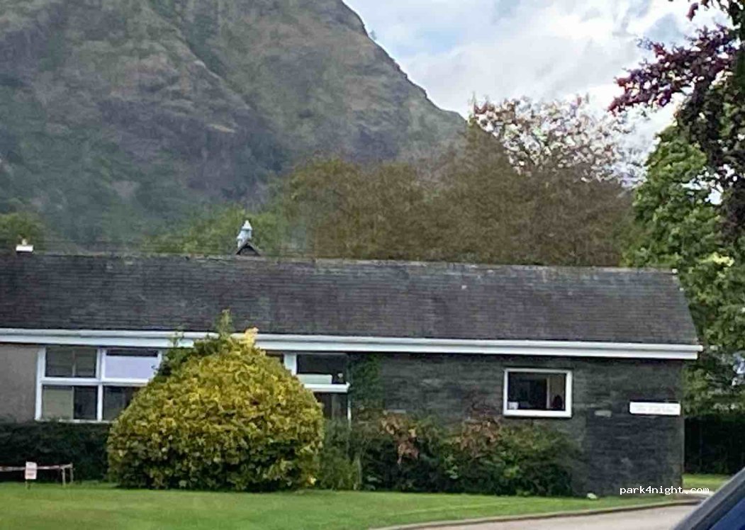 (LA21) Coniston - 5 Lake Road — foto 2