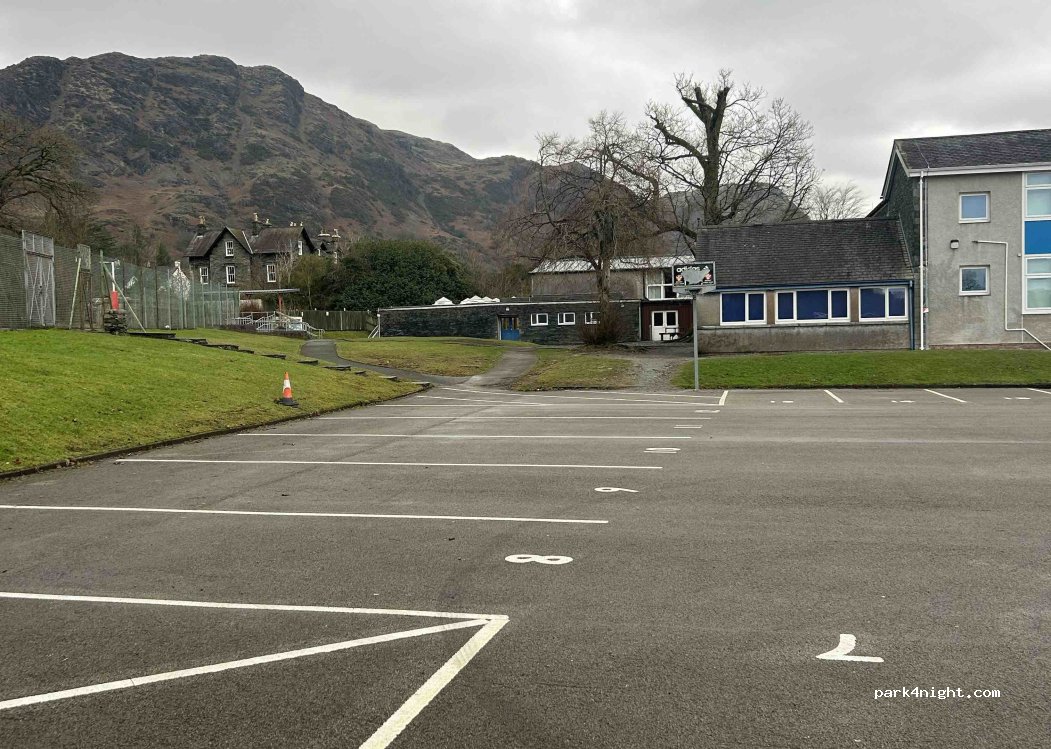 (LA21) Coniston - 5 Lake Road — foto 4