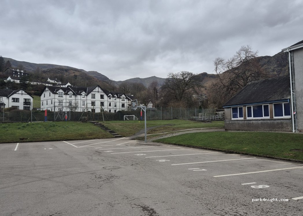 (LA21) Coniston - 5 Lake Road — foto 5