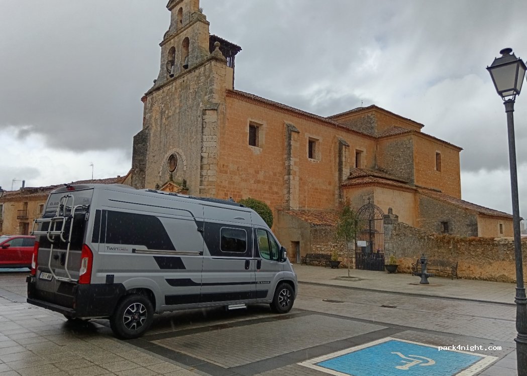 (42318) Ciudad de Osma - 13 Calle Real — foto