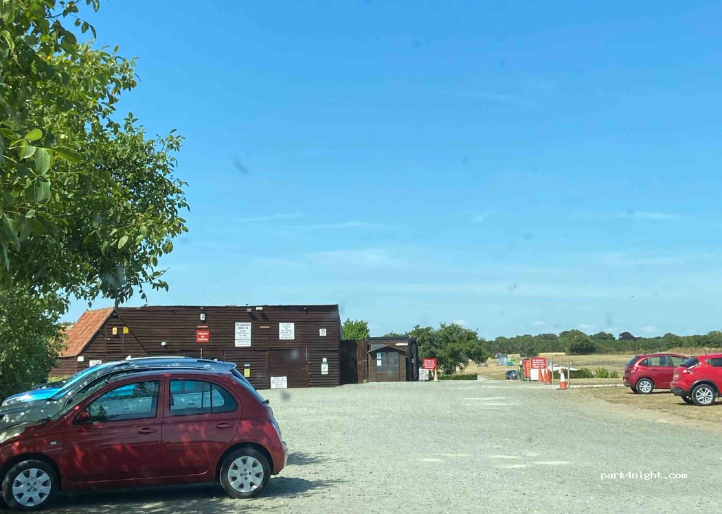 Field Farm Fisheries — foto 2