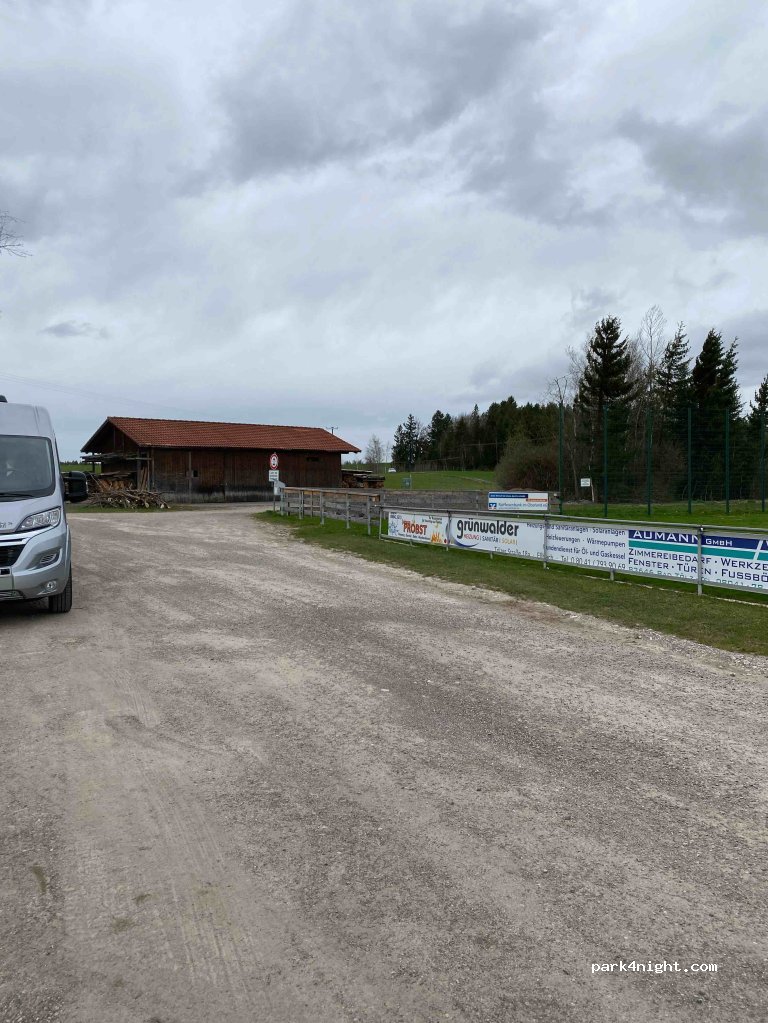 (83679) Sachsenkam - 10 Kirchbichler Straße — foto