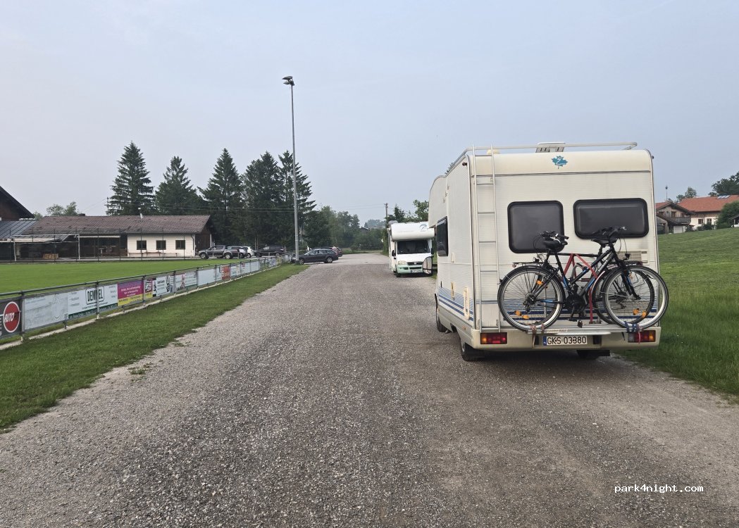 (83679) Sachsenkam - 10 Kirchbichler Straße — foto 3