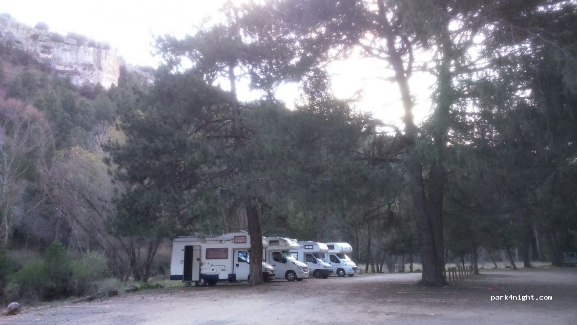 (42317) Ucero - Unnamed Road — foto