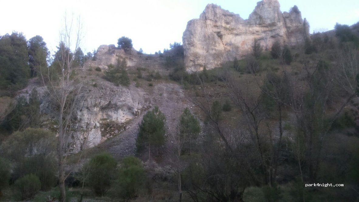 (42317) Ucero - Unnamed Road — foto 2