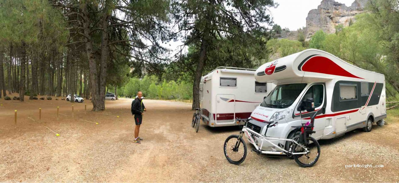 (42317) Ucero - Unnamed Road — foto 4