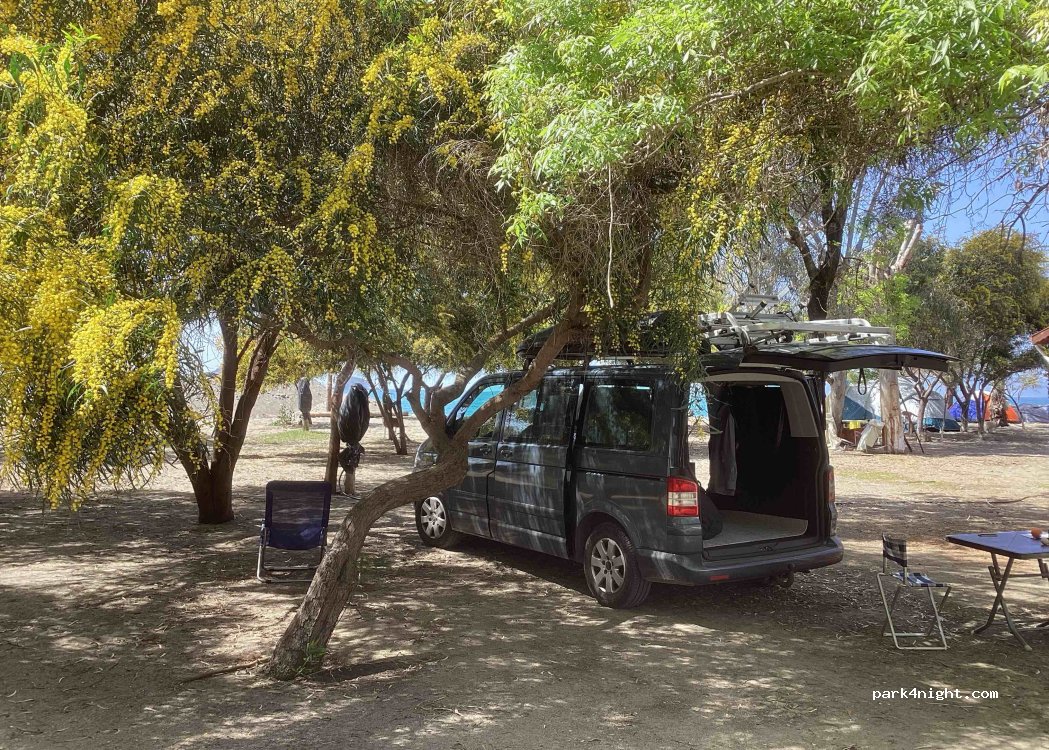 ONUR KAMPİNG — foto