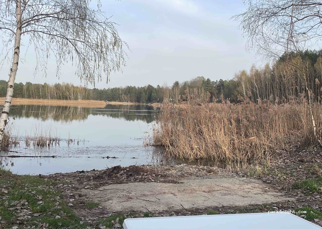 (01) Senftenberg - Senftenberer Str — foto