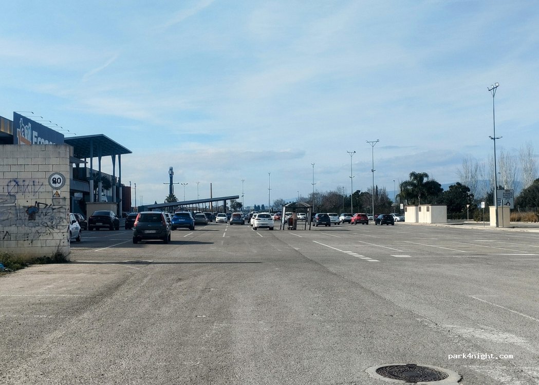 (46800) Játiva - 3A T-2 Pol-44 — foto 3