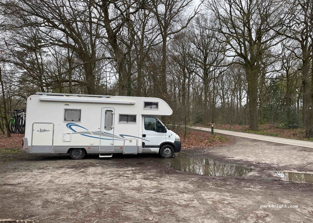 (3920) Lommel - Kolken — foto