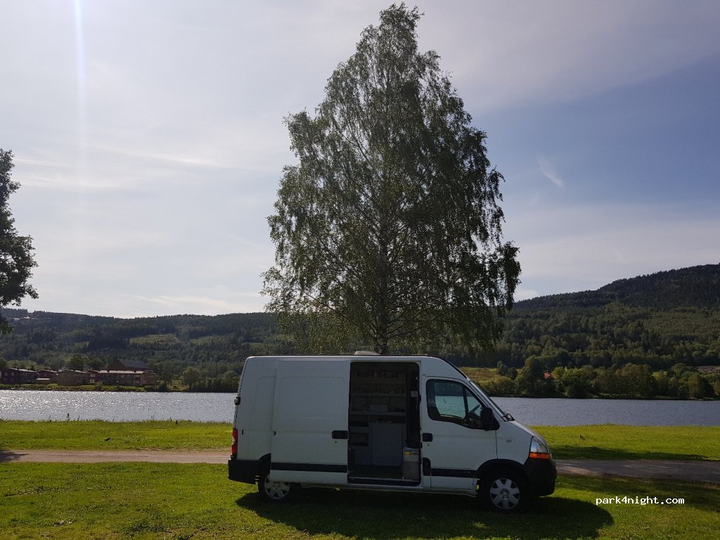 Drammen Campingplass — foto 2