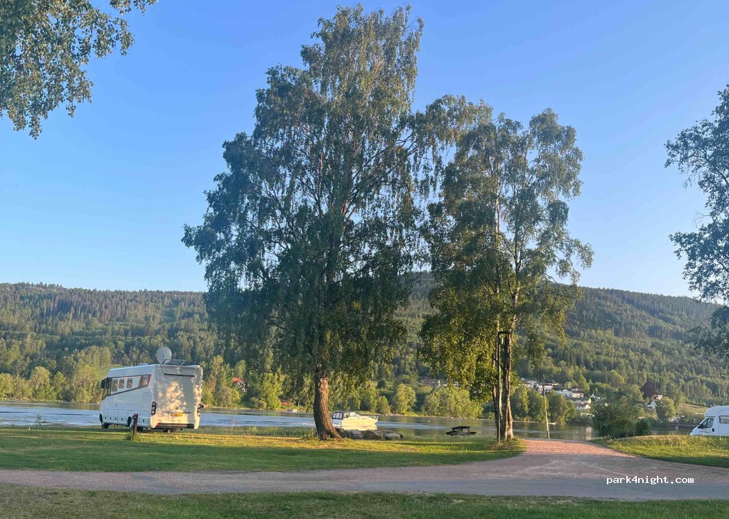 Drammen Campingplass — foto 3