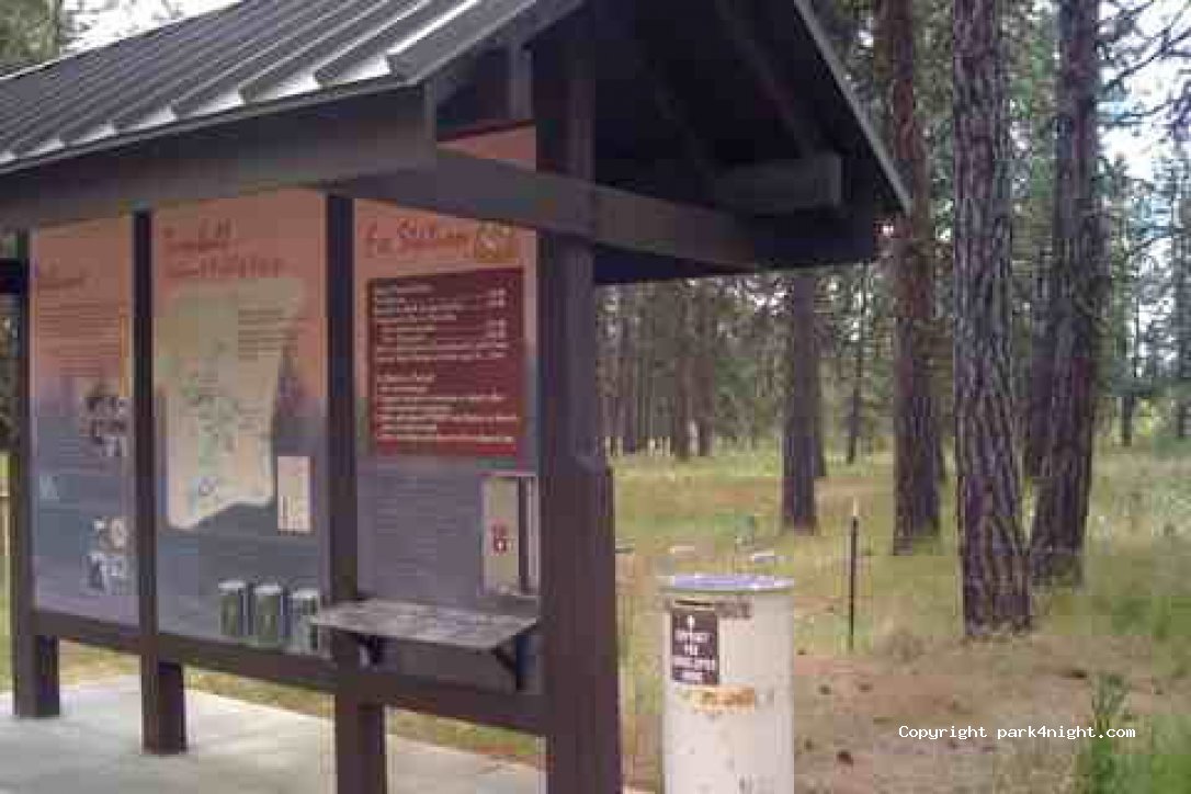 (99004) Cheney - South Smith Road — foto