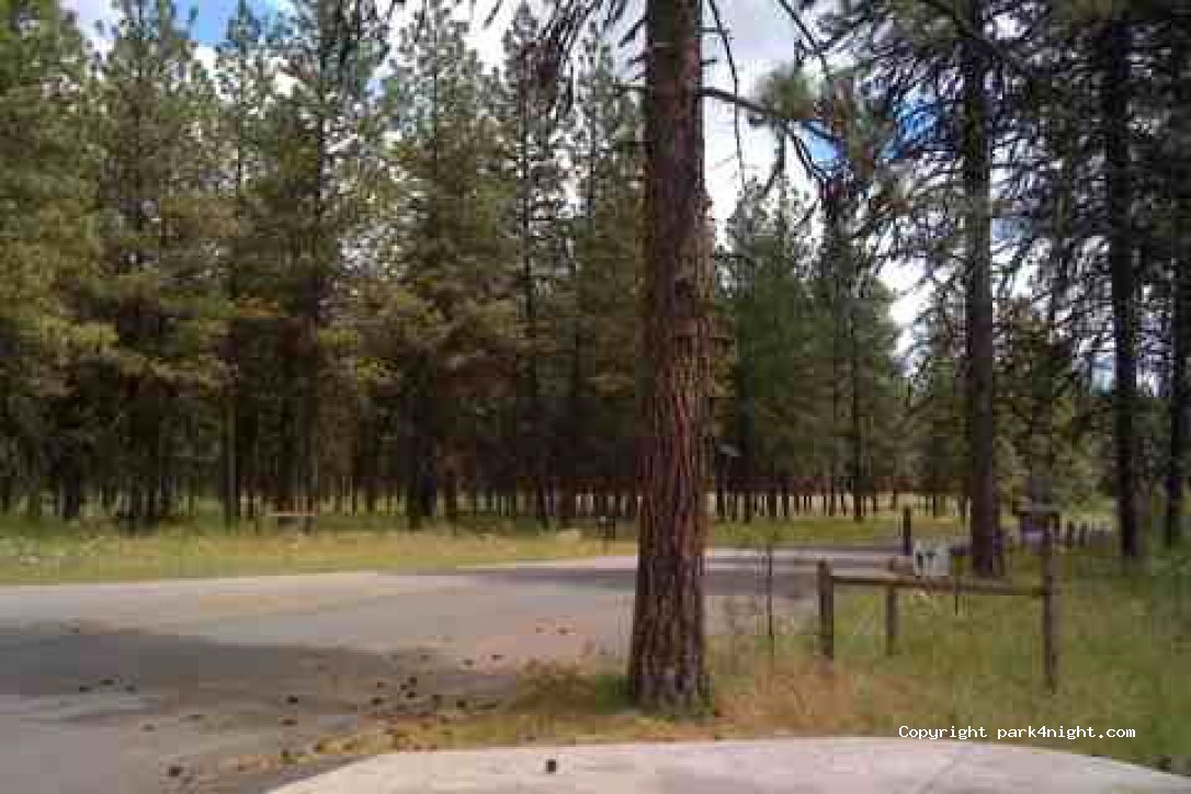 (99004) Cheney - South Smith Road — foto 2