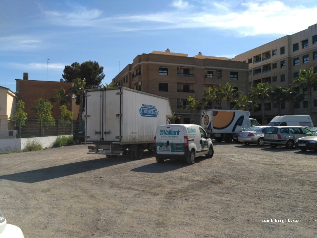 (46920) Mislata - 4C Carrer d' Almenars — foto 2