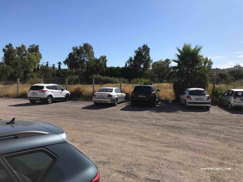 (46920) Mislata - 4C Carrer d' Almenars — foto 3