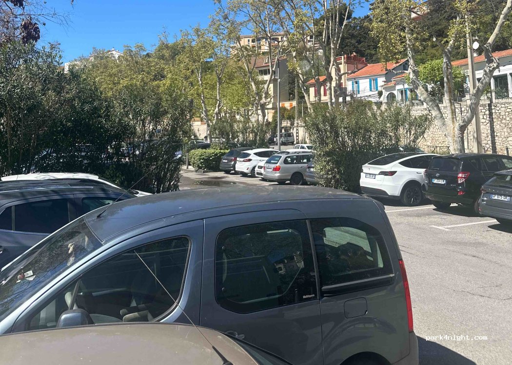 (13016) Marseille - 132 Plage de l'Estaque — foto