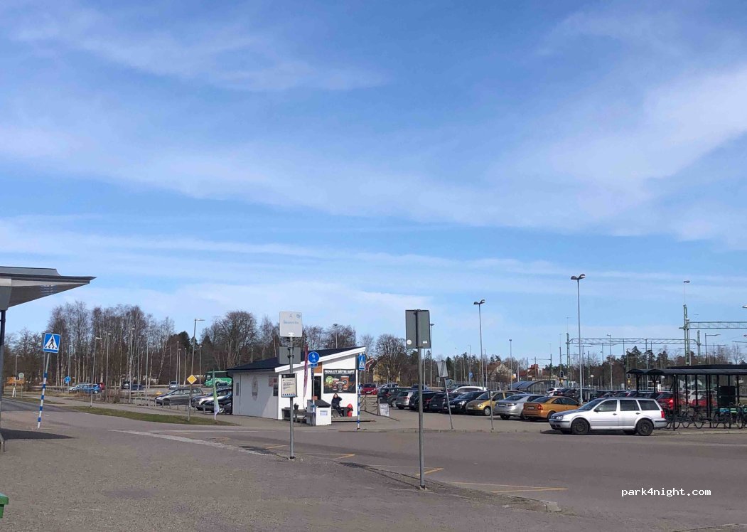 (462 61) Vänersborg - 124 Öxneredsvägen — foto