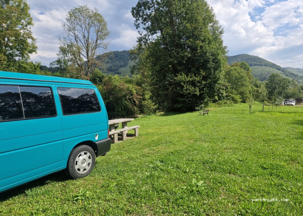 (64570) Issor - 105 Chemin Toutifaut — foto 3