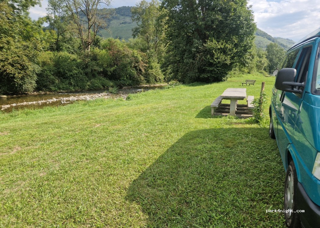 (64570) Issor - 105 Chemin Toutifaut — foto 4
