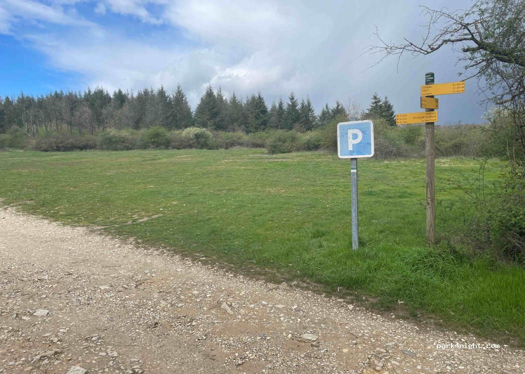 (38460) Trept - 216 Chemin du Chalet — foto 3
